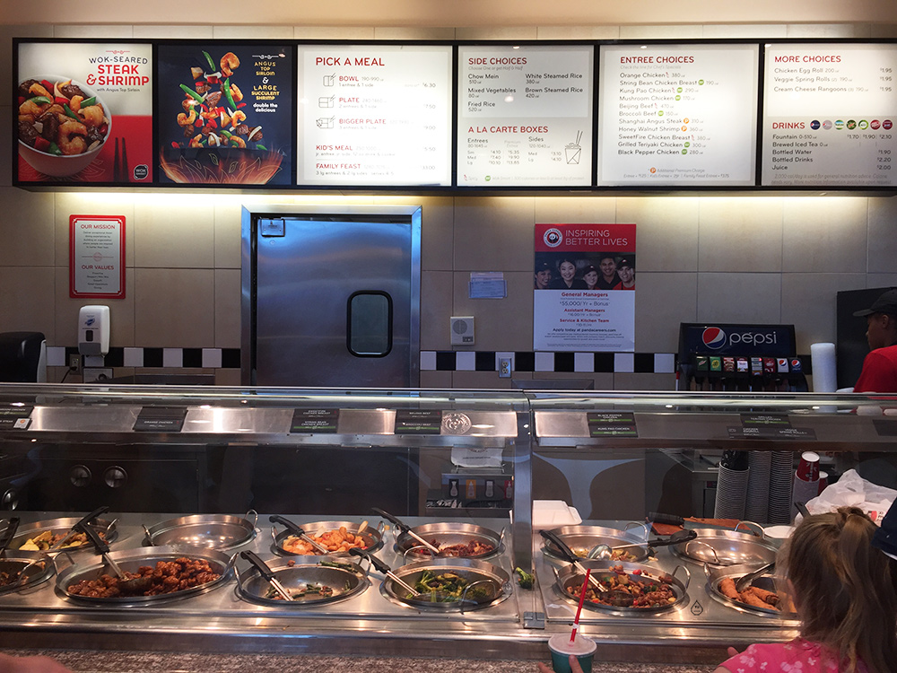 Panda Express