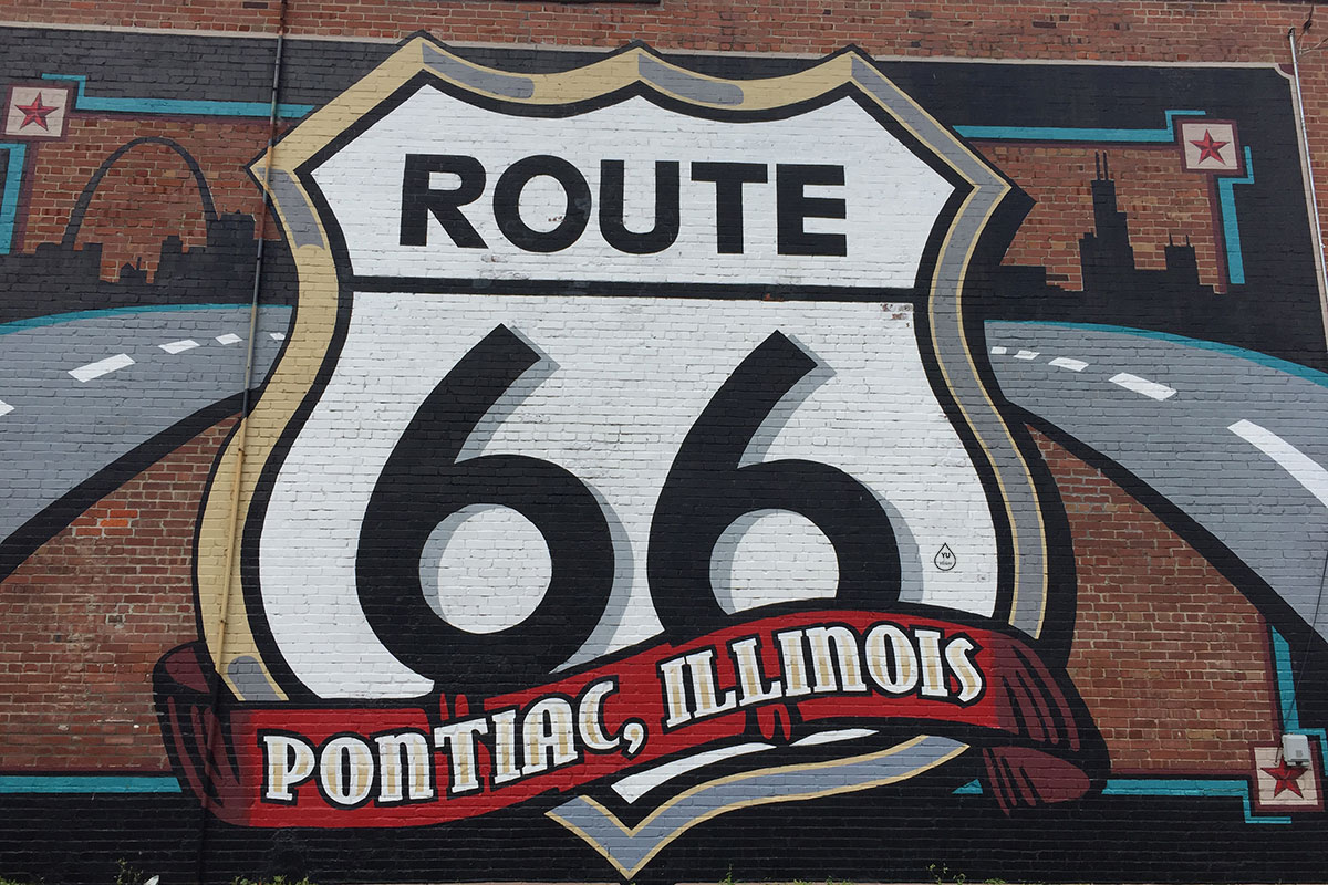 Route 66