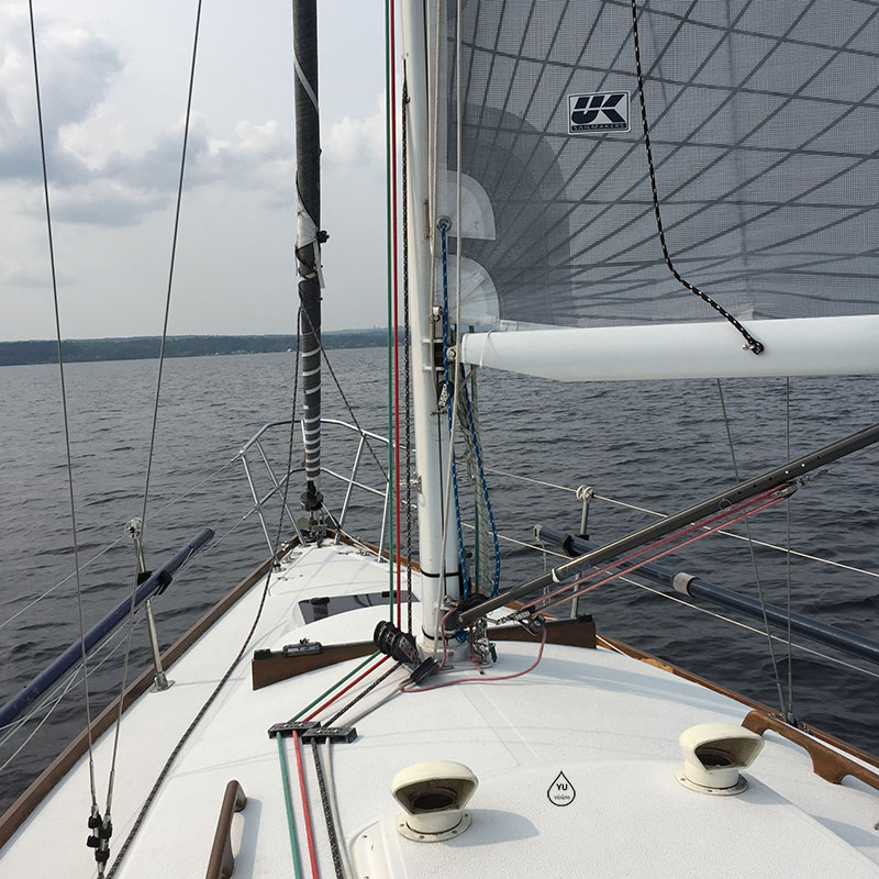 Mainsail