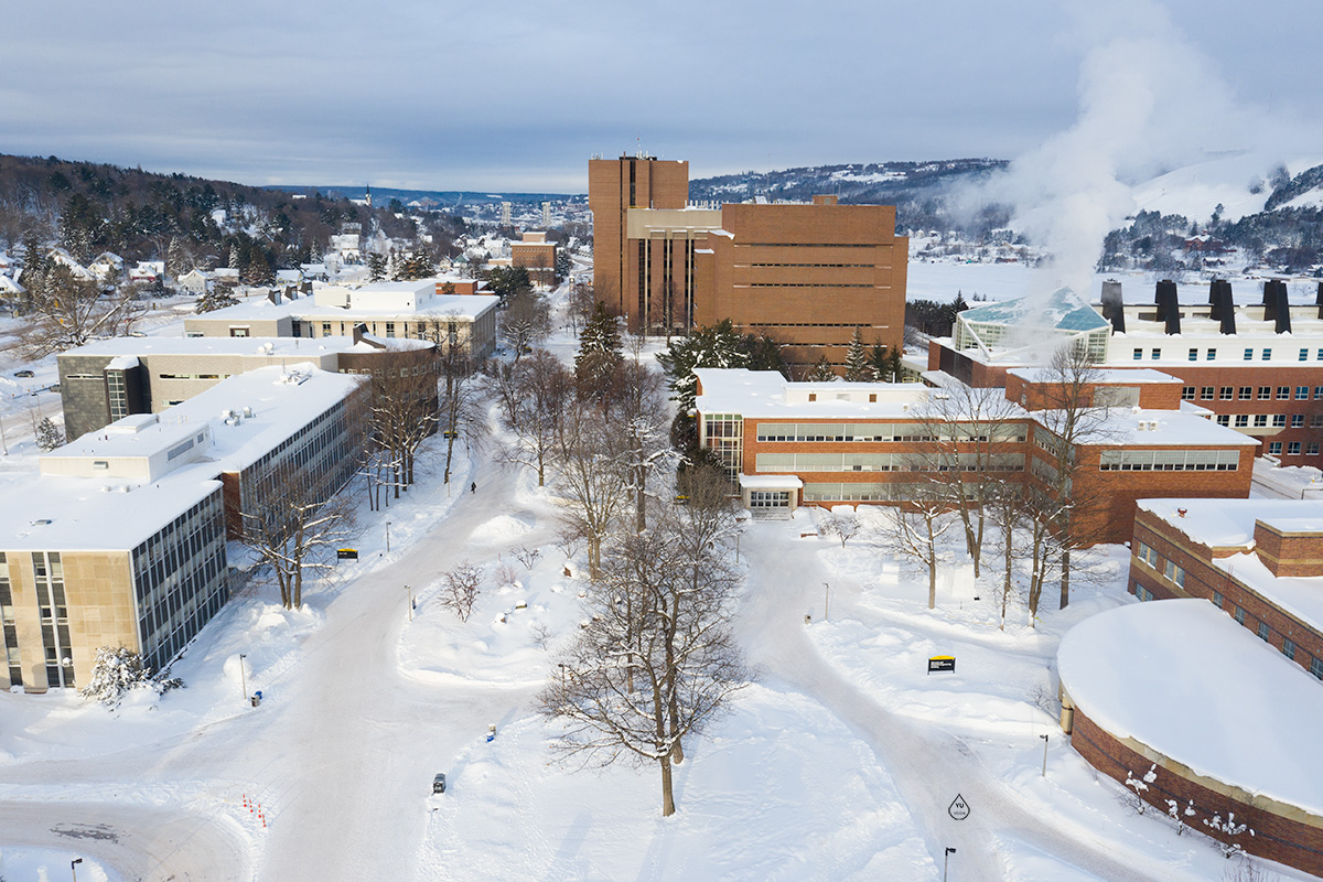 Michigan Tech