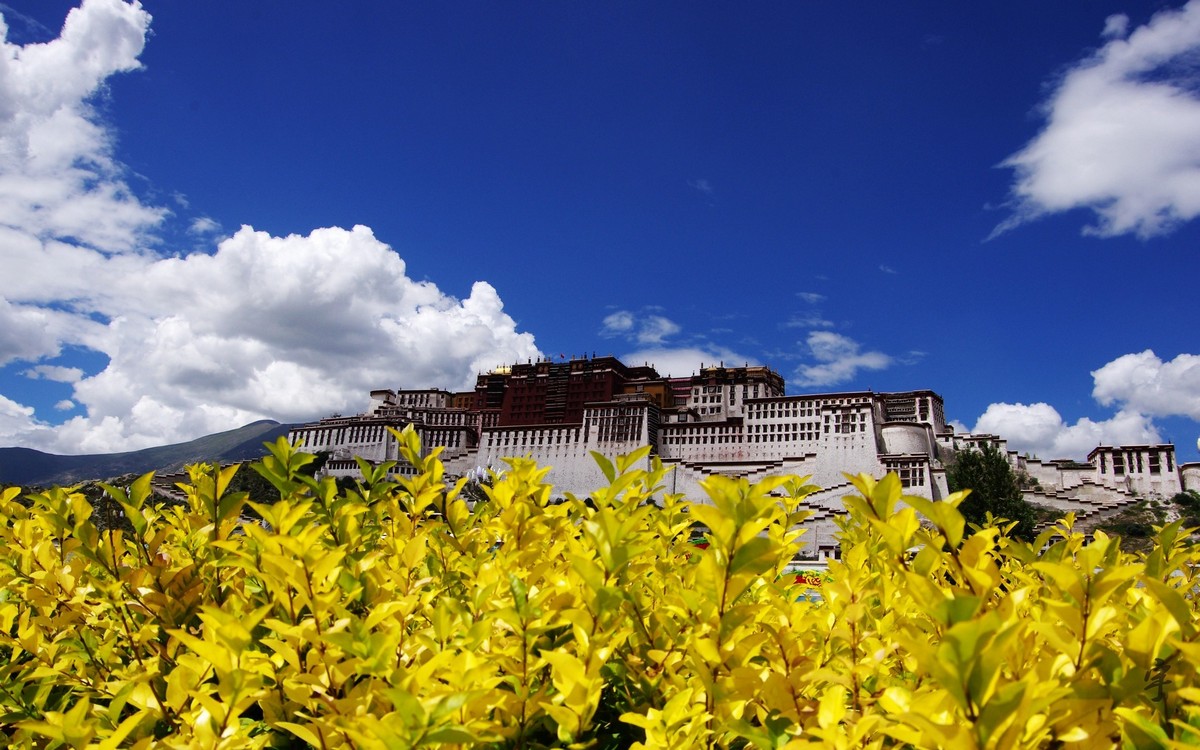 Potala Palace