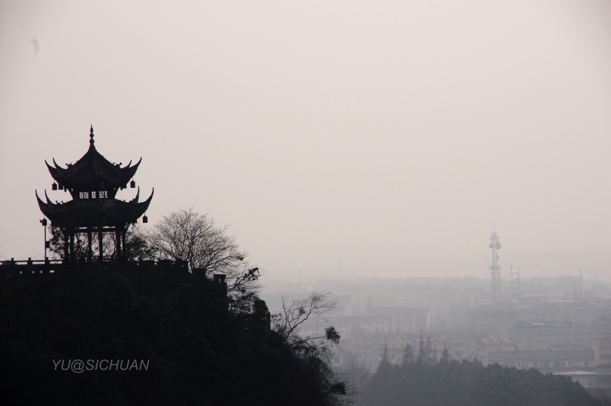 Dujiangyan