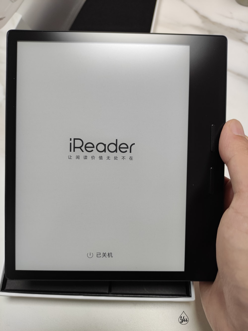 iReader Ocean 3